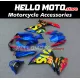 Suzuki GSX-R 600/750 2011-2026 Fairing P/N 2F90