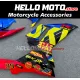 Suzuki GSX-R 600/750 2011-2026 Fairing P/N 2F90