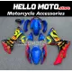 Suzuki GSX-R 600/750 2011-2026 Fairing P/N 2F90
