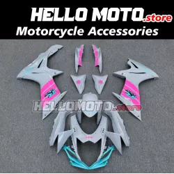 Suzuki GSX-R 600/750 2011-2026 Fairing P/N 2F91