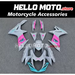 Suzuki GSX-R 600/750 2011-2026 Fairing P/N 2F91