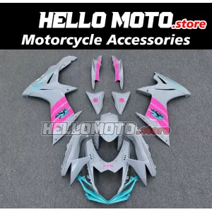 Suzuki GSX-R 600/750 2011-2026 Fairing P/N 2F91