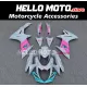 Suzuki GSX-R 600/750 2011-2026 Fairing P/N 2F91