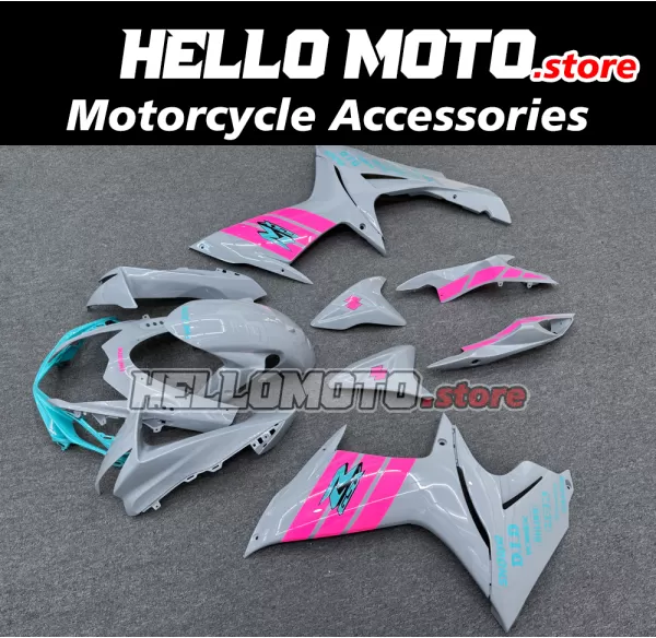 Suzuki GSX-R 600/750 2011-2026 Fairing P/N 2F91