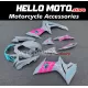 Suzuki GSX-R 600/750 2011-2026 Fairing P/N 2F91