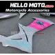 Suzuki GSX-R 600/750 2011-2026 Fairing P/N 2F91