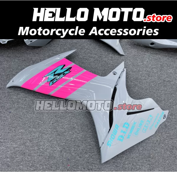 Suzuki GSX-R 600/750 2011-2026 Fairing P/N 2F91