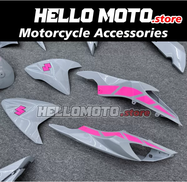 Suzuki GSX-R 600/750 2011-2026 Fairing P/N 2F91