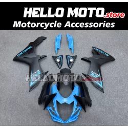 Suzuki GSX-R 600/750 2011-2026 Fairing P/N 2F92