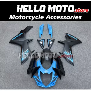 Suzuki GSX-R 600/750 2011-2026 Fairing P/N 2F92