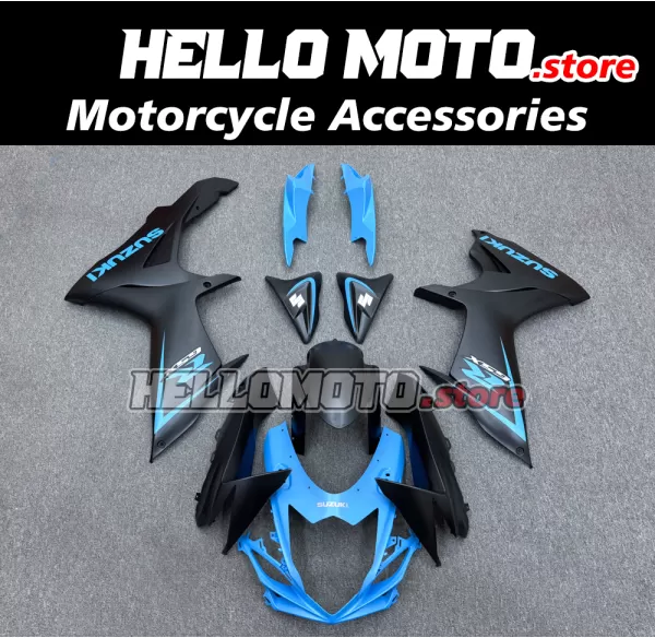 Suzuki GSX-R 600/750 2011-2026 Fairing P/N 2F92