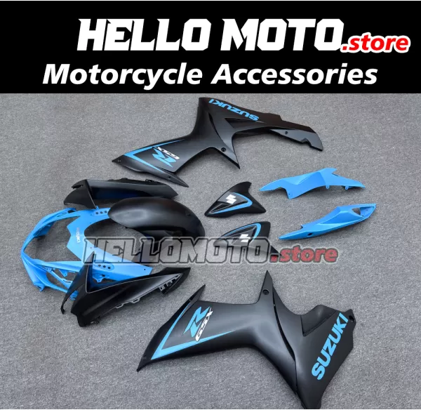 Suzuki GSX-R 600/750 2011-2026 Fairing P/N 2F92