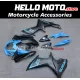 Suzuki GSX-R 600/750 2011-2026 Fairing P/N 2F92