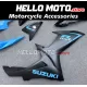 Suzuki GSX-R 600/750 2011-2026 Fairing P/N 2F92