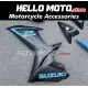 Suzuki GSX-R 600/750 2011-2026 Fairing P/N 2F92