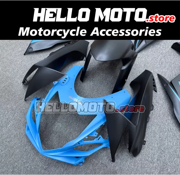 Suzuki GSX-R 600/750 2011-2026 Fairing P/N 2F92