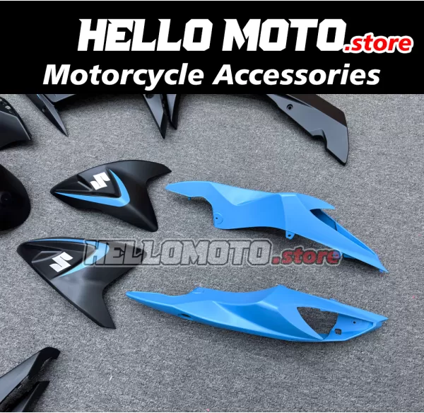 Suzuki GSX-R 600/750 2011-2026 Fairing P/N 2F92