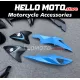 Suzuki GSX-R 600/750 2011-2026 Fairing P/N 2F92