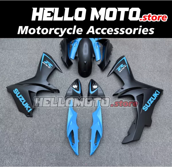 Suzuki GSX-R 600/750 2011-2026 Fairing P/N 2F92