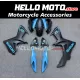 Suzuki GSX-R 600/750 2011-2026 Fairing P/N 2F92