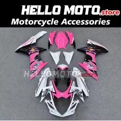 Suzuki GSX-R 600/750 2011-2026 Fairing P/N 2F93
