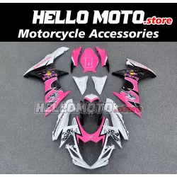 Suzuki GSX-R 600/750 2011-2026 Fairing P/N 2F93