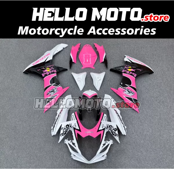 Suzuki GSX-R 600/750 2011-2026 Fairing P/N 2F93