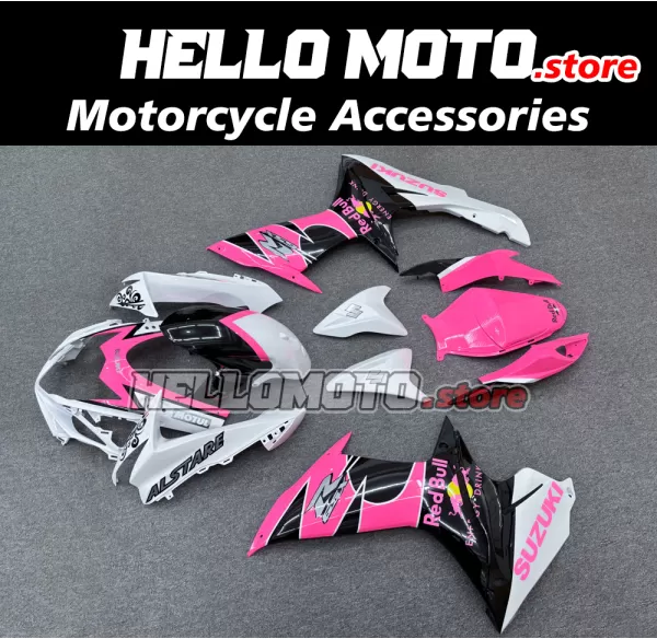 Suzuki GSX-R 600/750 2011-2026 Fairing P/N 2F93