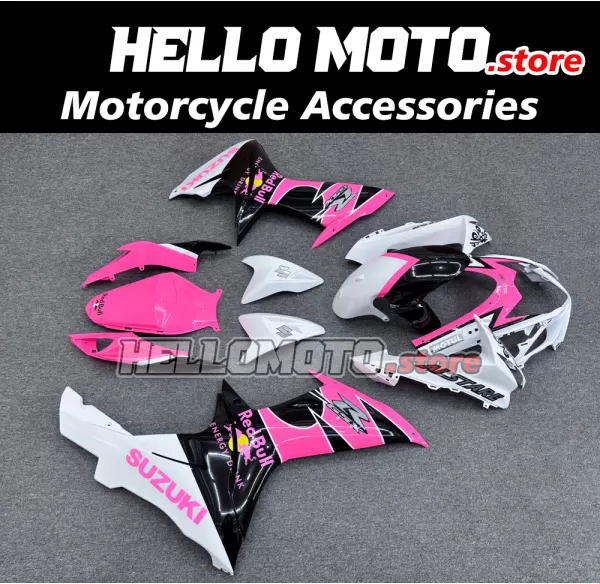 Suzuki GSX-R 600/750 2011-2026 Fairing P/N 2F93