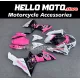 Suzuki GSX-R 600/750 2011-2026 Fairing P/N 2F93
