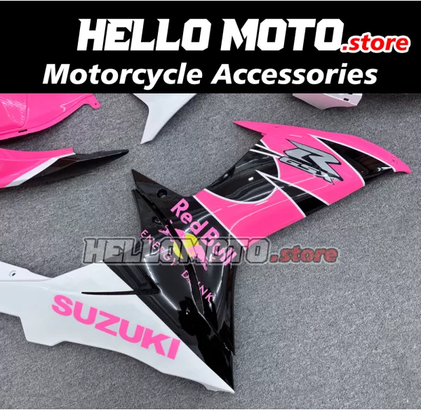 Suzuki GSX-R 600/750 2011-2026 Fairing P/N 2F93