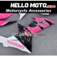 Suzuki GSX-R 600/750 2011-2026 Fairing P/N 2F93