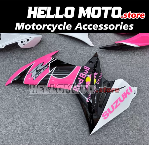 Suzuki GSX-R 600/750 2011-2026 Fairing P/N 2F93