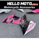 Suzuki GSX-R 600/750 2011-2026 Fairing P/N 2F93
