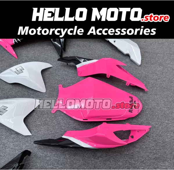 Suzuki GSX-R 600/750 2011-2026 Fairing P/N 2F93