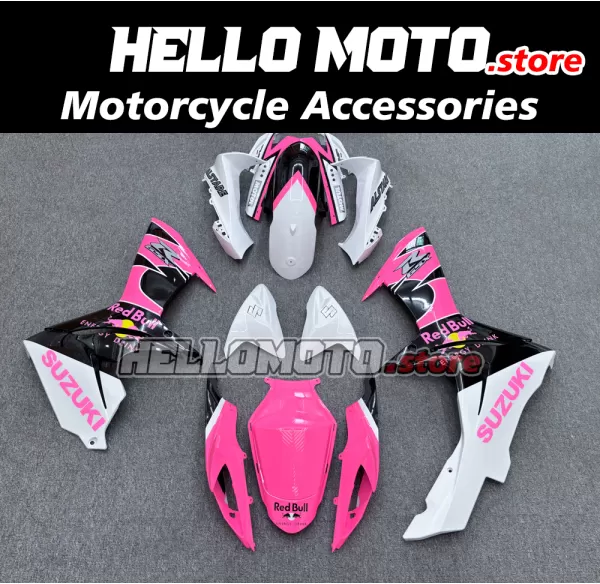 Suzuki GSX-R 600/750 2011-2026 Fairing P/N 2F93