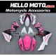 Suzuki GSX-R 600/750 2011-2026 Fairing P/N 2F93