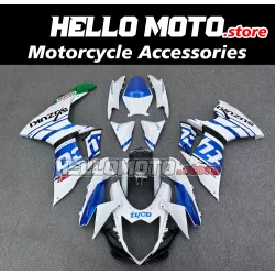Suzuki GSX-R 600/750 2011-2026 Fairing P/N 2F94