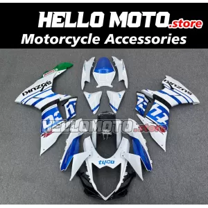 Suzuki GSX-R 600/750 2011-2026 Fairing P/N 2F94