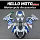 Suzuki GSX-R 600/750 2011-2026 Fairing P/N 2F94