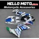 Suzuki GSX-R 600/750 2011-2026 Fairing P/N 2F94