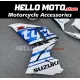 Suzuki GSX-R 600/750 2011-2026 Fairing P/N 2F94