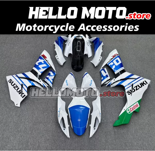 Suzuki GSX-R 600/750 2011-2026 Fairing P/N 2F94
