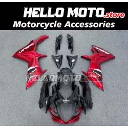 Suzuki GSX-R 600/750 2011-2026 Fairing P/N 2F39