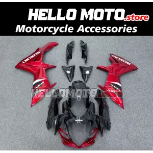 Suzuki GSX-R 600/750 2011-2026 Fairing P/N 2F39