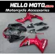 Suzuki GSX-R 600/750 2011-2026 Fairing P/N 2F39