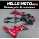 Suzuki GSX-R 600/750 2011-2026 Fairing P/N 2F39