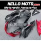 Suzuki GSX-R 600/750 2011-2026 Fairing P/N 2F39