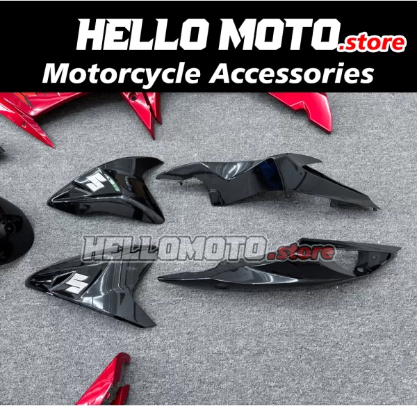 Suzuki GSX-R 600/750 2011-2026 Fairing P/N 2F39