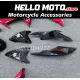 Suzuki GSX-R 600/750 2011-2026 Fairing P/N 2F39